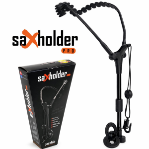 Saxo Holder  Soporte Ergonómico Para Saxofón