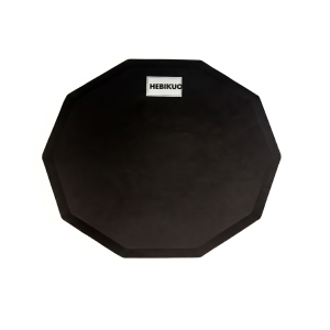 G7010 Pad De Práctica 9 Hebikuo Negro