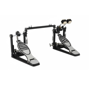 G710 Pedal Doble De  Batería 